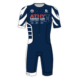 ATHY Austral Performance Aero Tri Suit Personalized