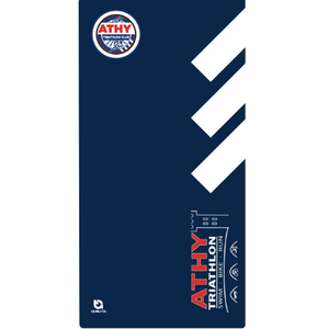 ATHY Austral Microfibre Spin Towel