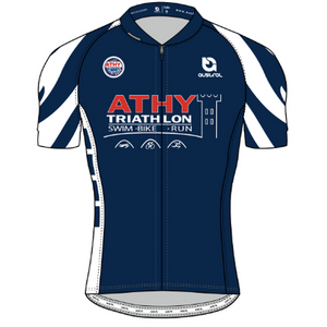 ATHY Austral Performance Cycling Jersey