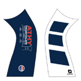 ATHY Austral Winter Cycling Bib Tights