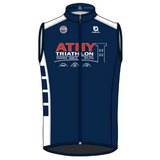 ATHY Austral Classico Cycling  Vest