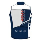 ATHY Austral Classico Cycling  Vest