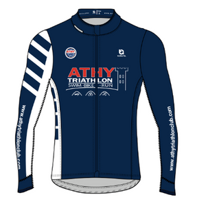 ATHY Austral Cycling Wind Jacket