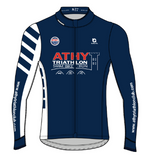 ATHY Austral Cycling Wind Jacket