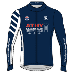 ATHY Austral Winter Cycling Jacket