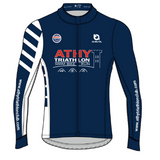 ATHY Austral Winter Cycling Jacket