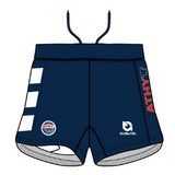 ATHY Austral Run Shorts
