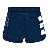 ATHY Austral Run Shorts