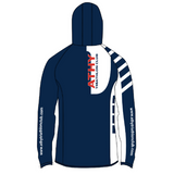 ATHY Austral Hooded Windbreaker Jacket