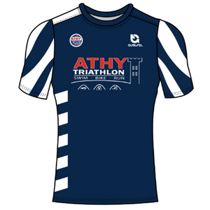 ATHY Austral Performance Tee