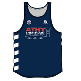 ATHY Austral Mens Performance Singlet