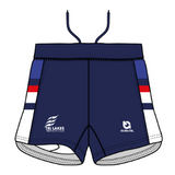 TLTC Austral Run Shorts