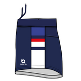 TLTC Austral Run Shorts