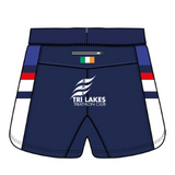 TLTC Austral Run Shorts
