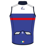 TLTC Austral Summer Cycling Vest