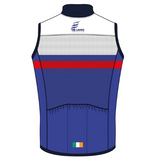 TLTC Austral Classico Cycling Vest