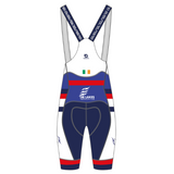 TLTC Austral Performance Bib Shorts