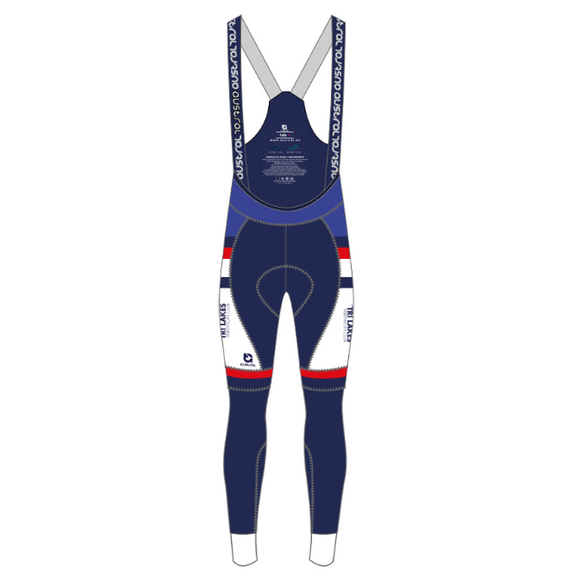 TLTC Austral Winter Cycling Bib Tights