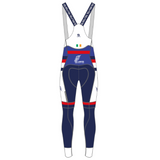 TLTC Austral Winter Cycling Bib Tights
