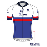 TLTC Austral Performance Cycling Jersey