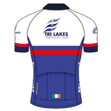 TLTC Austral Performance Cycling Jersey
