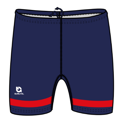 TLTC Austral Swim Jammers