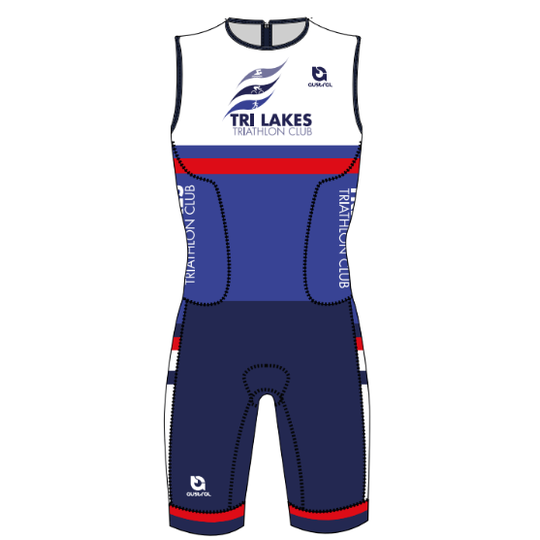 TLTC Austral Performance Tri Suit