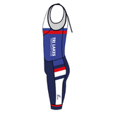 TLTC Austral Performance Tri Suit