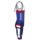 TLTC Austral Performance Tri Suit
