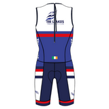 TLTC Austral Performance Tri Suit