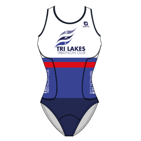 TLTC Austral Performance Tri Swimsuit
