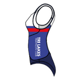 TLTC Austral Performance Tri Swimsuit