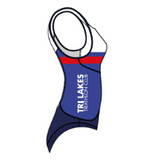 TLTC Austral Performance Tri Swimsuit