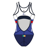 TLTC Austral Performance Tri Swimsuit