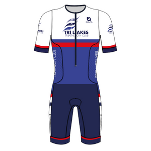 TLTC Austral Performance Aero Tri Suit