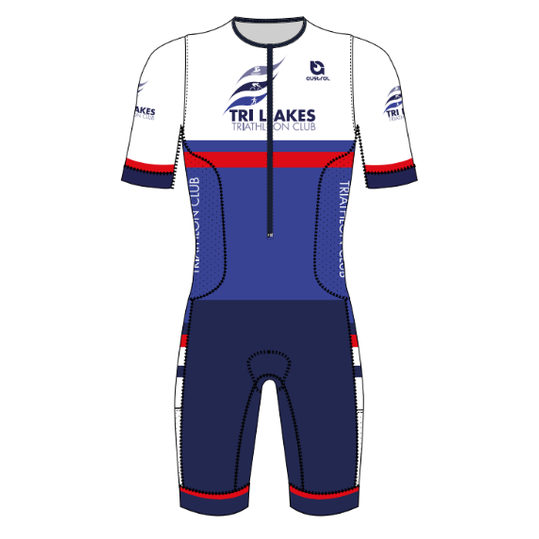 TLTC Austral Performance Aero Tri Suit