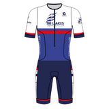 TLTC Austral Performance Aero Tri Suit