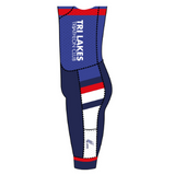 TLTC Austral Performance Aero Tri Suit