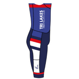 TLTC Austral Performance Aero Tri Suit
