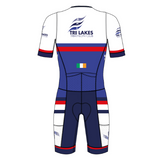 TLTC Austral Performance Aero Tri Suit
