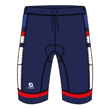 TLTC Austral Performance Tri Shorts