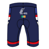 TLTC Austral Performance Tri Shorts