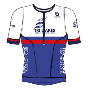 TLTC Austral Performance Aero Tri Top
