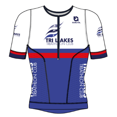 TLTC Austral Performance Aero Tri Top