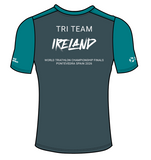 TIAG Pontevedra Austral Performance Tee