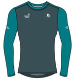TIAG Pontevedra Austral LS Performance Tee