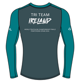 TIAG Pontevedra Austral LS Performance Tee