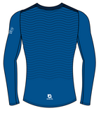 TI Training Austral Performance LS Tee
