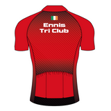 Ennis Austral Classico Cycling Jersey
