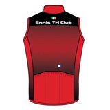 Ennis Austral Classico Cycling  Vest
